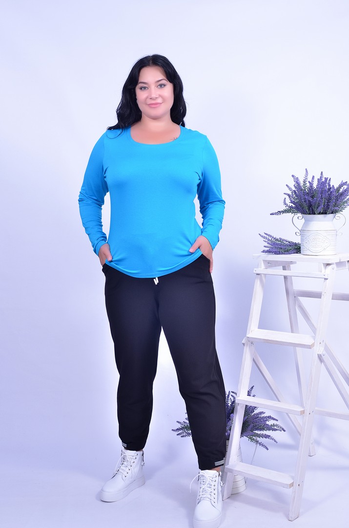 Гольф без горла