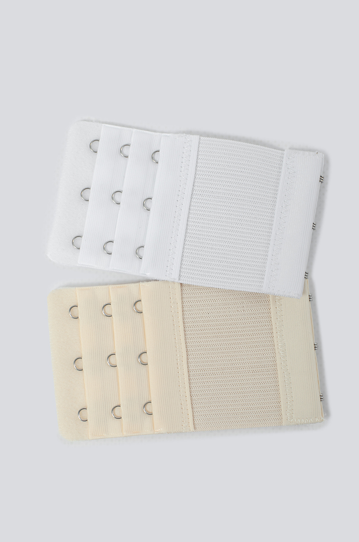 Удлинитель объема бюстгальтера на 3 крючка