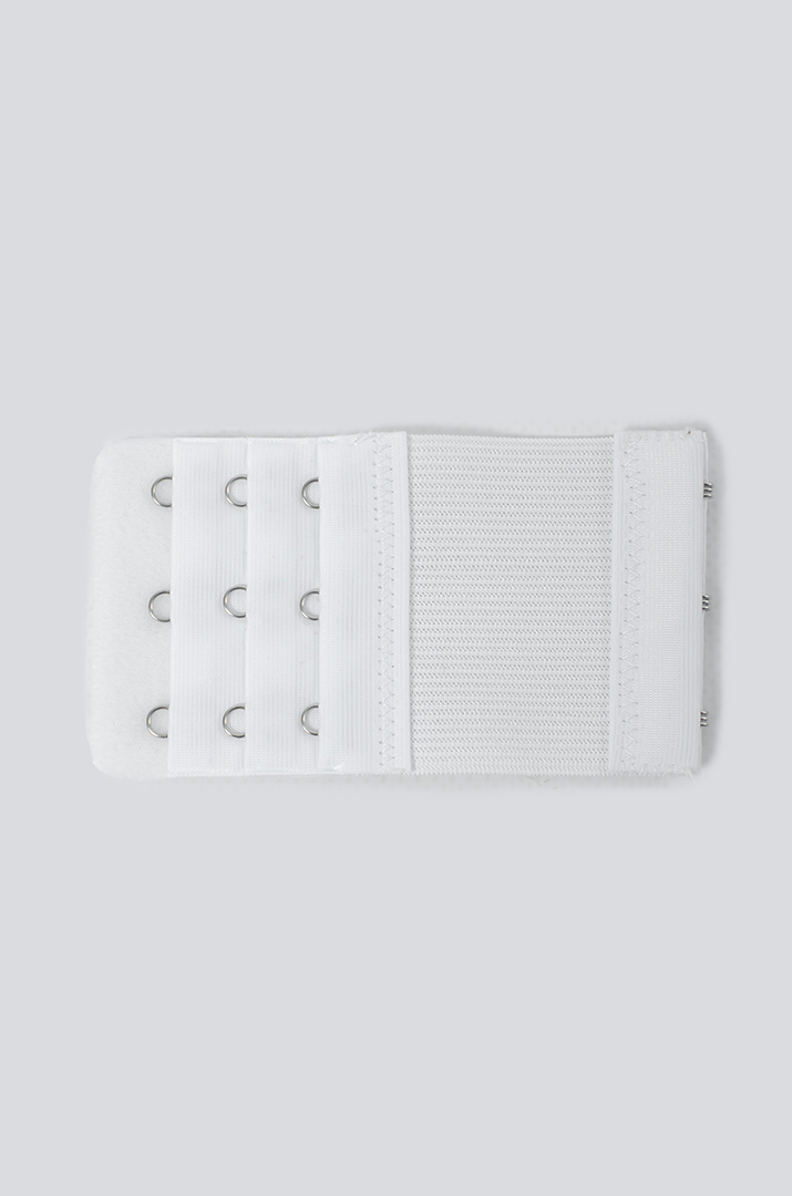 Удлинитель объема бюстгальтера на 3 крючка