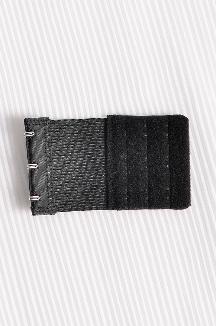 Удлинитель объема бюстгальтера на 3 крючка