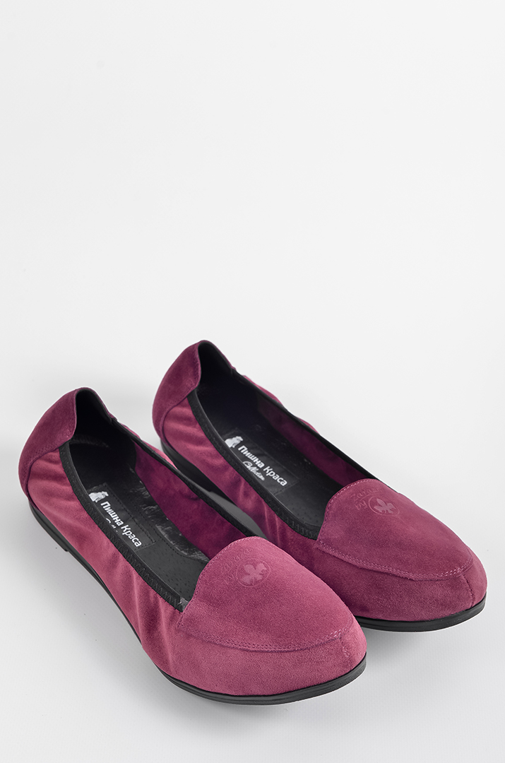 zamshevi_baletky_v_slyvovomu_vidtinku_velykyh_rozmiriv_45810_Pishna_Krasa Замшеві балетки в сливовому відтінку великих розмірів