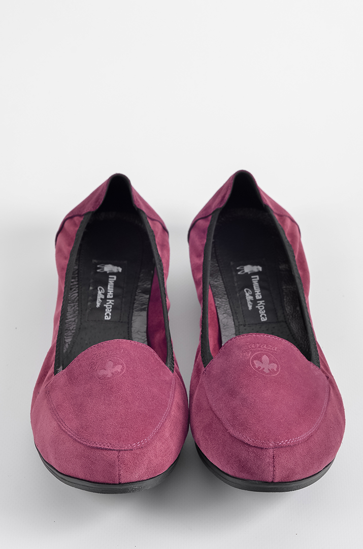 zamshevi_baletky_v_slyvovomu_vidtinku_velykyh_rozmiriv_45810_Pishna_Krasa Замшеві балетки в сливовому відтінку великих розмірів