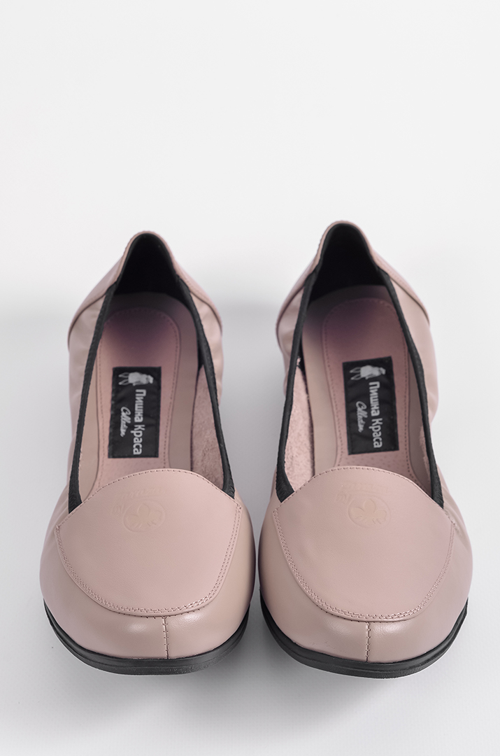 shkiryani_baletky_v_kolori_vizon_velykyh_rozmiriv_45923_Pishna_Krasa Шкіряні балетки в кольорі візон великих розмірів