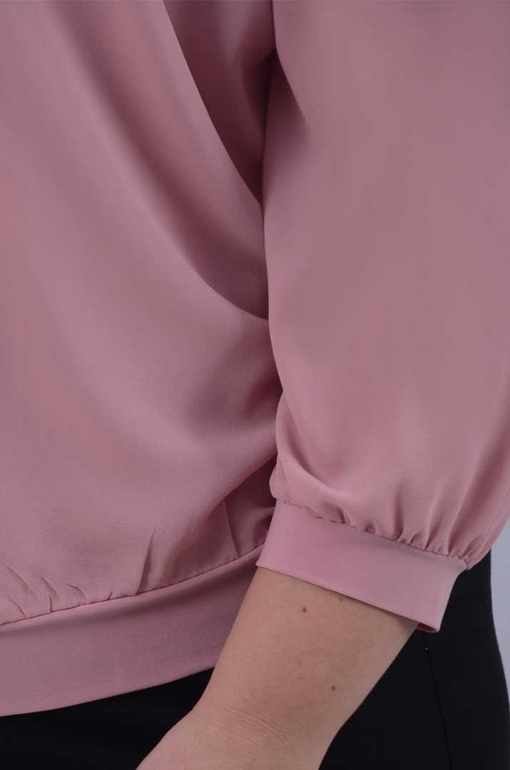 Sviatkova_bluza_z_blyskitkamy_super_batal_Pyshna_Krasa Святкова блуза з блискітками супер батал