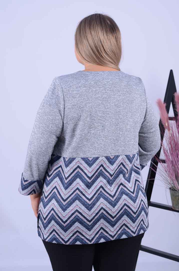 Bluza_udlinennaya_s_ornamentom_super_batal_pishna_krasa Блуза удлиненная с орнаментом супер батал