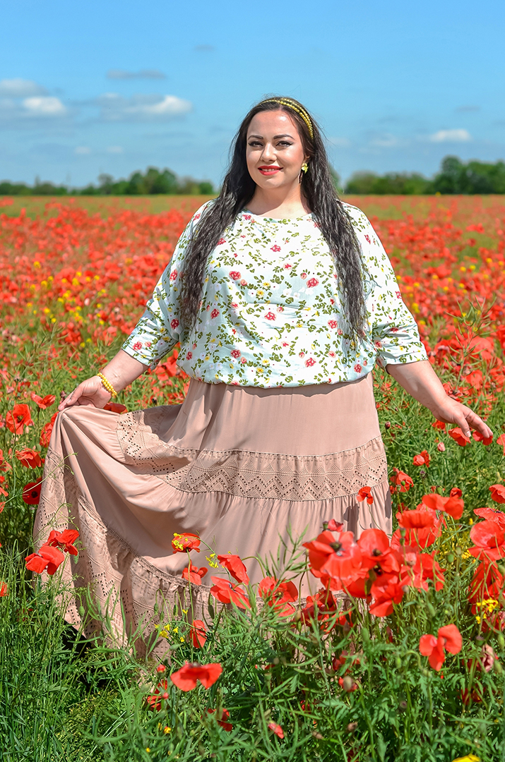 bluza_shtapelna_v_prynt_velykyh_rozmiriv_44796_Pishna_Krasa Блуза штапельна в принт великих розмірів