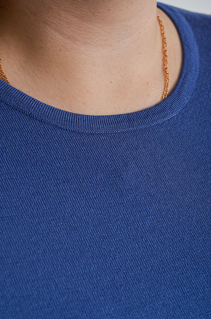 Елегантна блуза з квітковим мереживом великих розмірів