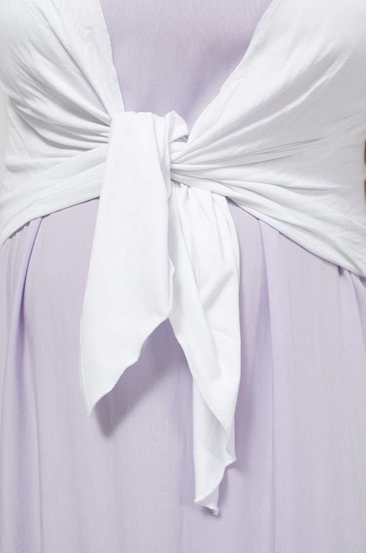 Болеро однотонне трикотажне в кольорах батал