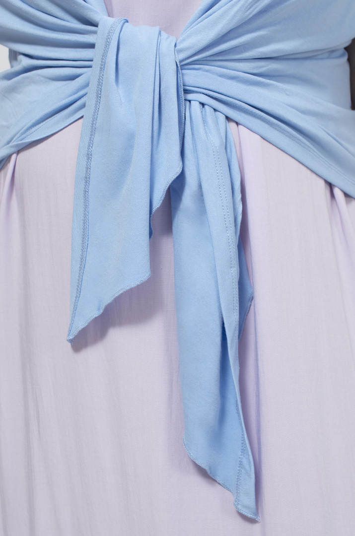 Болеро однотонне трикотажне в кольорах батал