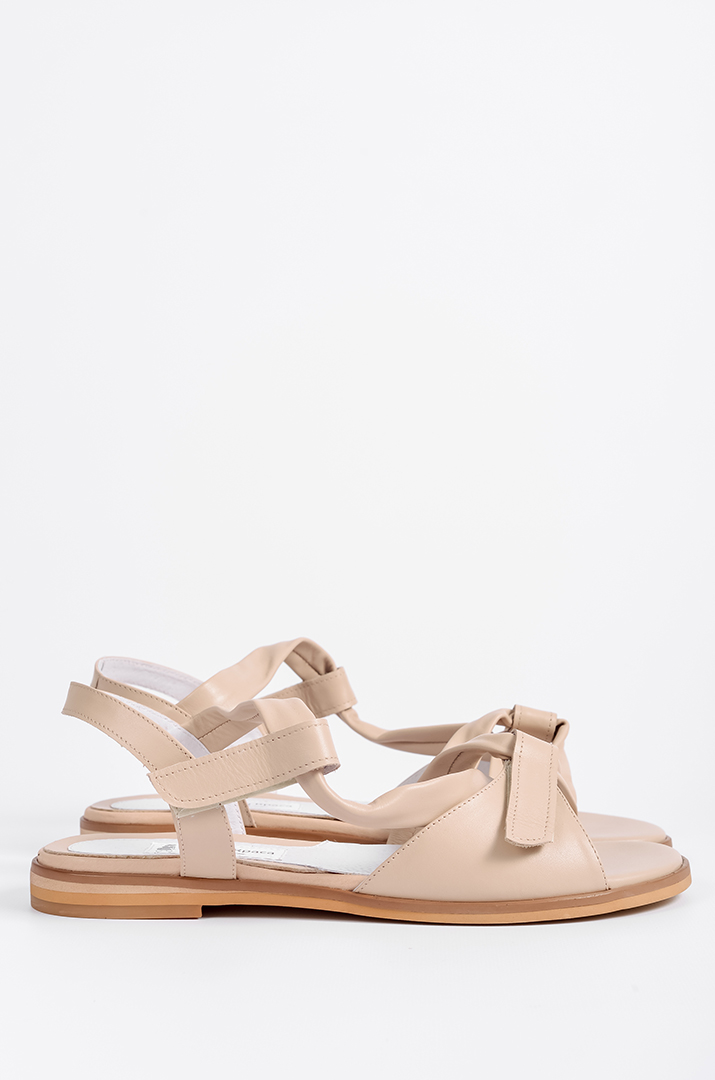 svitlo-bezhevi_bosonizhky_na_duzhe_shyroki_nizhky_na_kistochku_velykyh_rozmiriv_44814_Pishna_Krasa Світло-бежеві босоніжки на дуже широкі ніжки, на кісточку великих розмірів