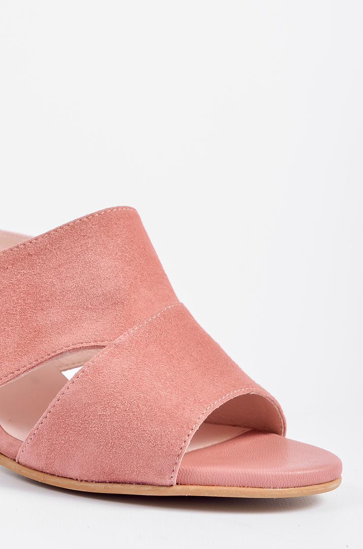 Босоніжки на підборах на широкі ніжки великих розмірів