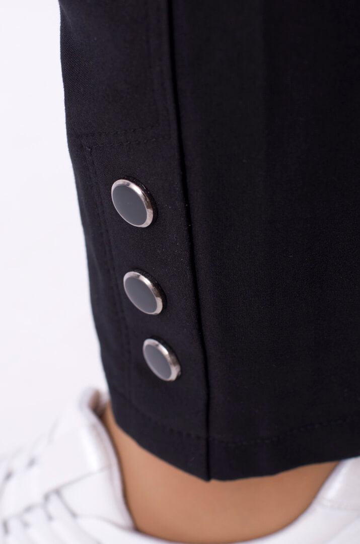 Брюки завужені батал