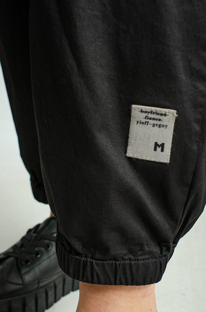 Брюки банани великих розмірів