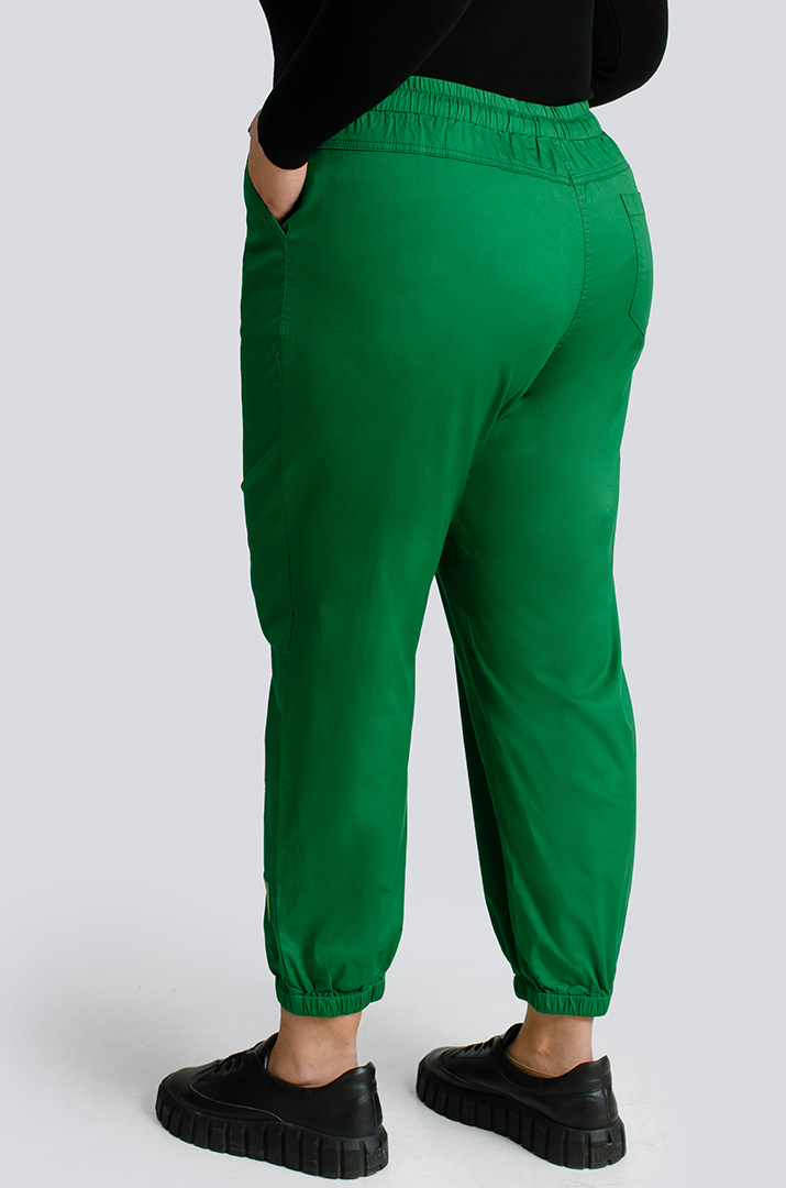 Брюки банани великих розмірів