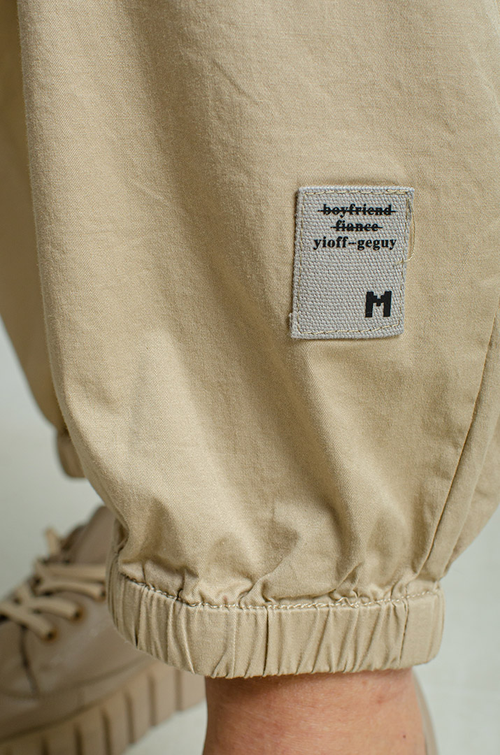 Брюки банани великих розмірів