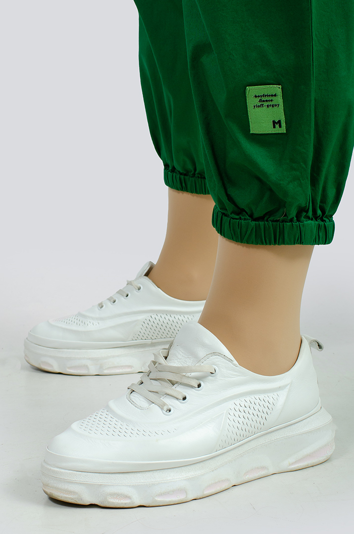 Брюки банани великих розмірів