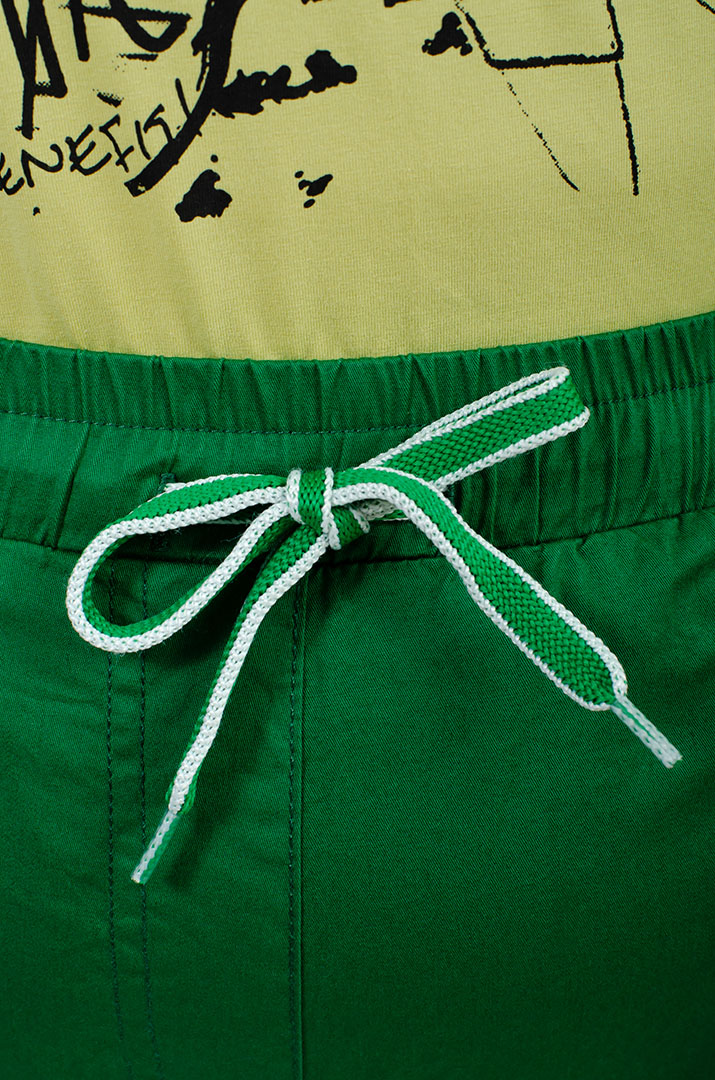 Брюки банани великих розмірів