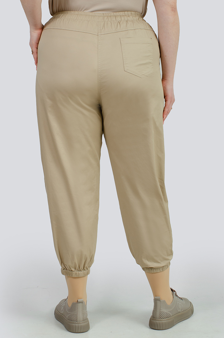 Брюки банани великих розмірів