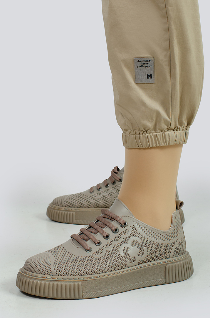 Брюки банани великих розмірів