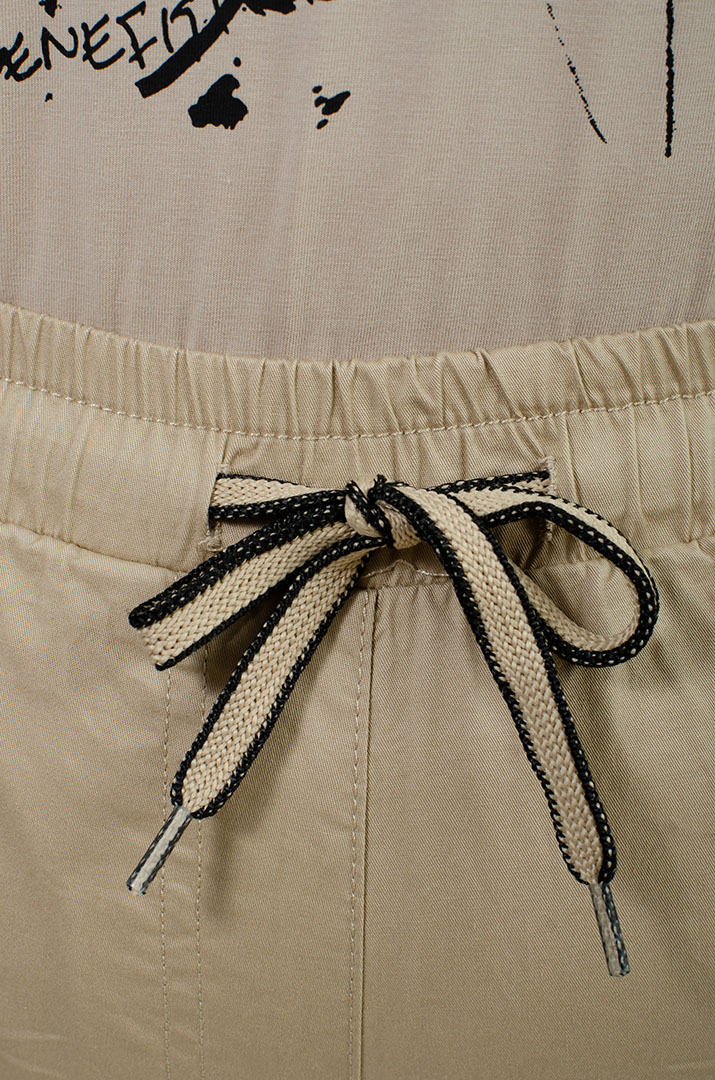 Брюки банани великих розмірів