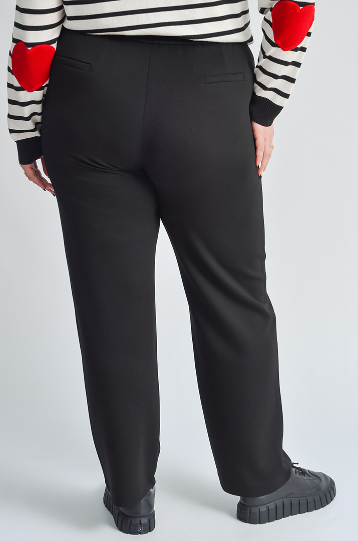 trikotazhnye_bryuki_s_karmanami_i_udobnym_poyasom-rezinkoj_bolshih_razmerov_45492_Pishna_Krasa Трикотажные брюки с карманами и удобным поясом-резинкой больших размеров