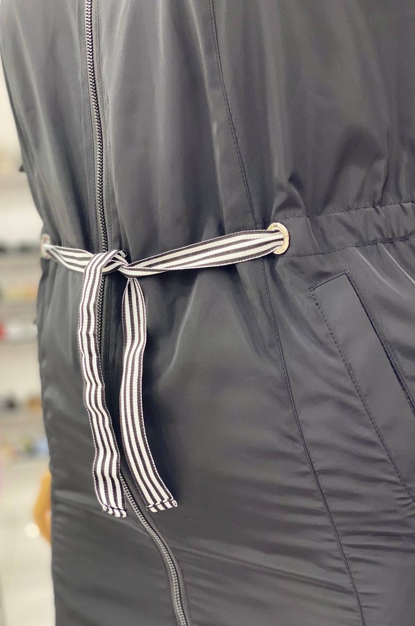 Двухсторонняя ветровка батал