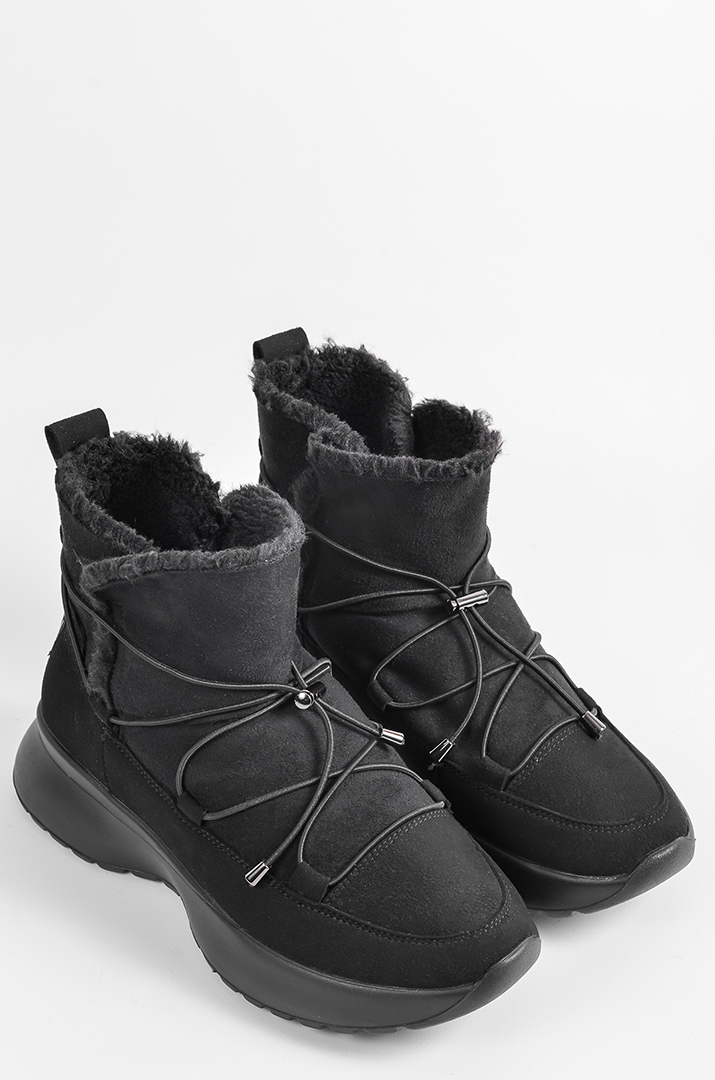 zymovi_chorni_uggi_z_nubuku_ta_zamshi_z_dekoratyvnymy_shnurkamy_velykyh_rozmiriv_45564__Pishna_Krasa Зимові чорні уггі з нубуку та замші з декоративними шнурками великих розмірів