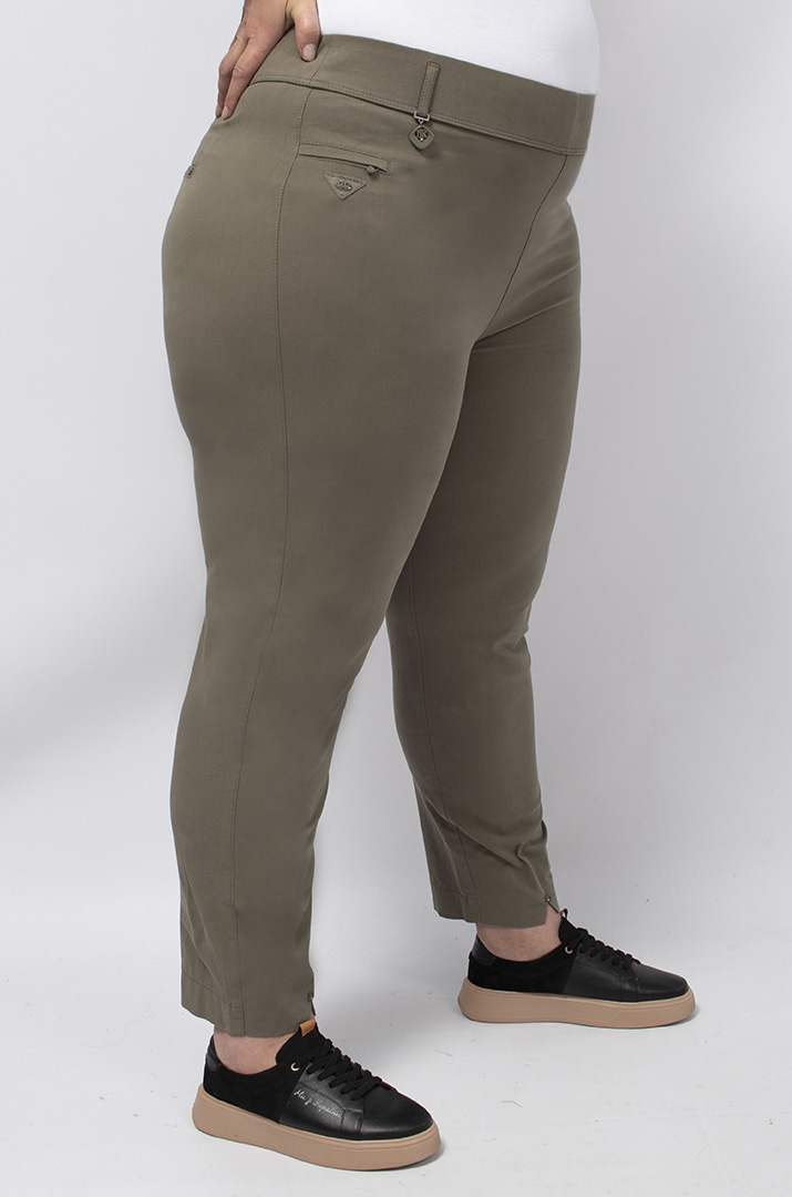 Джинси літні в кольорах супер батал