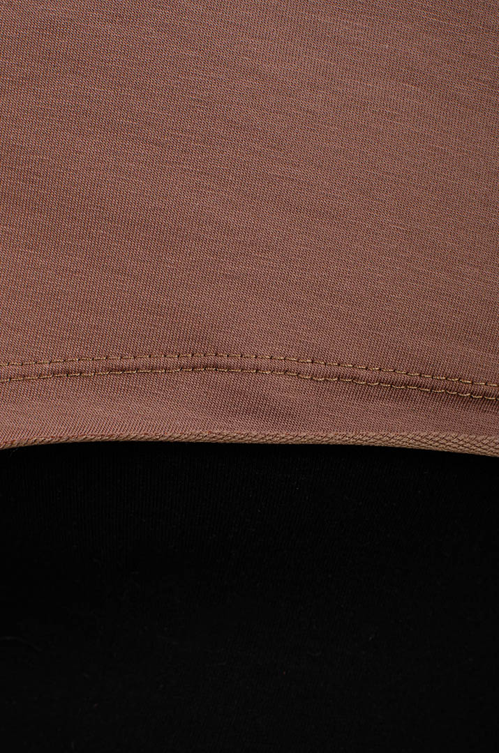 Джемпер спорт с декором больших размеров