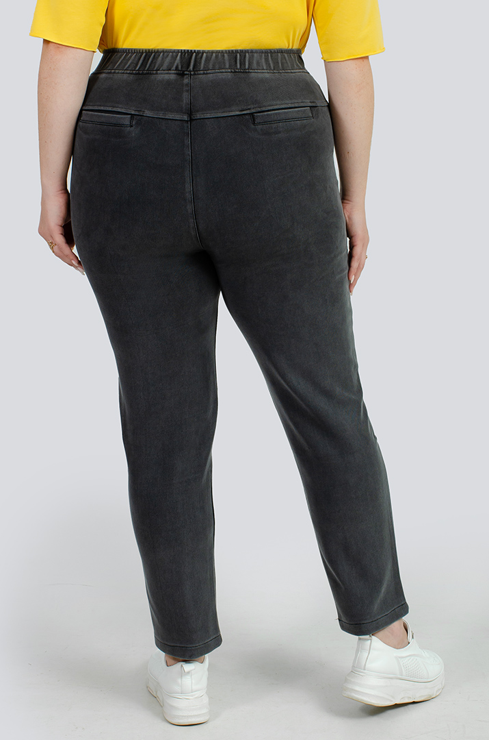 Джинси 7/8 великих розмірів