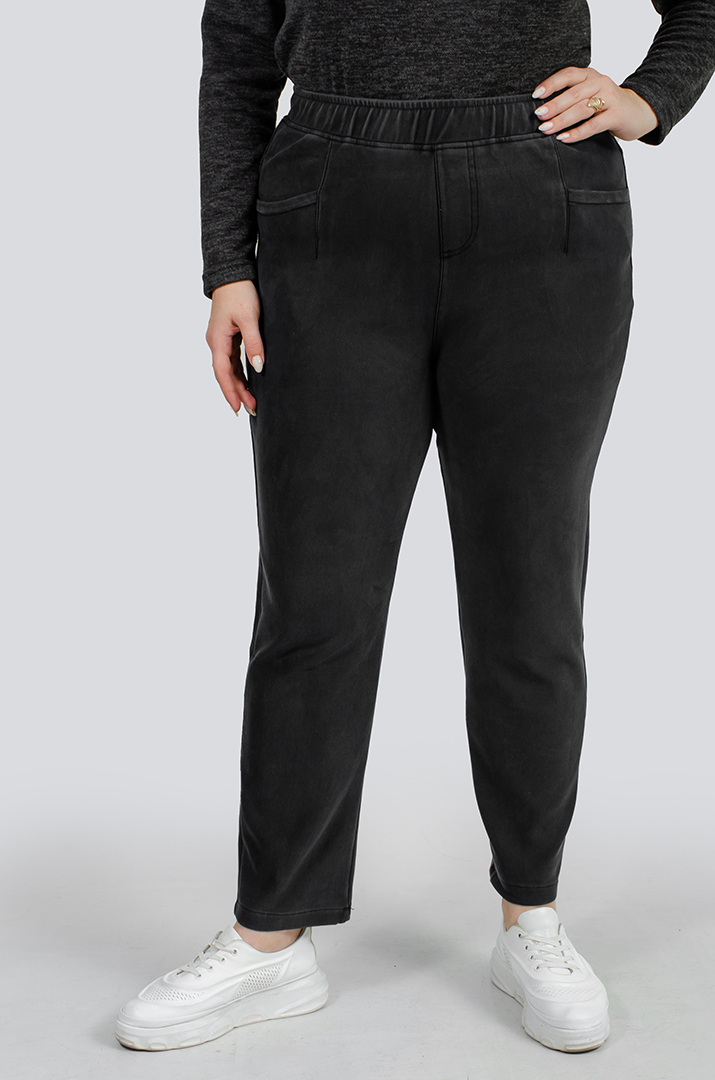 Джинси 7/8 великих розмірів