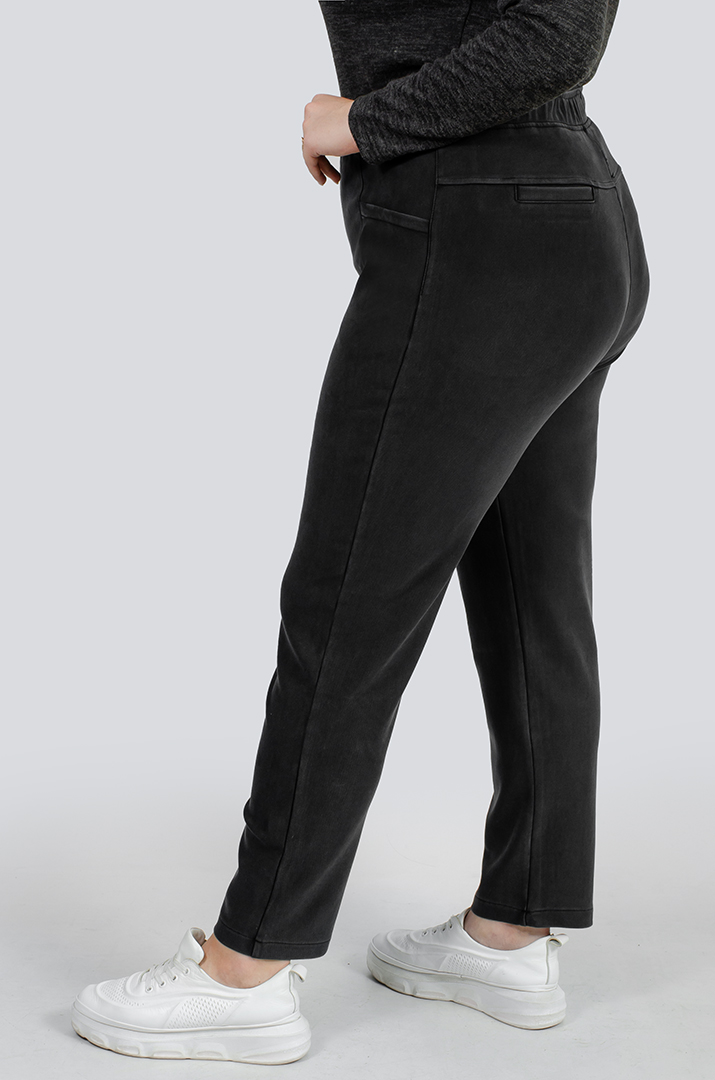 Джинси 7/8 великих розмірів