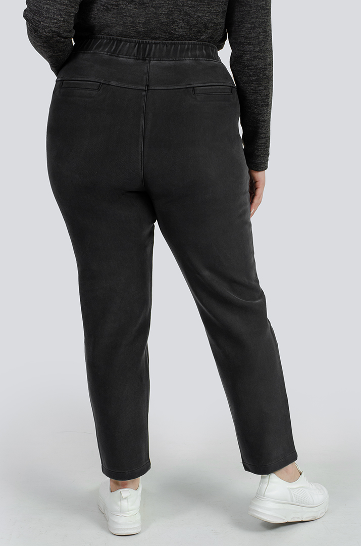 Джинси 7/8 великих розмірів