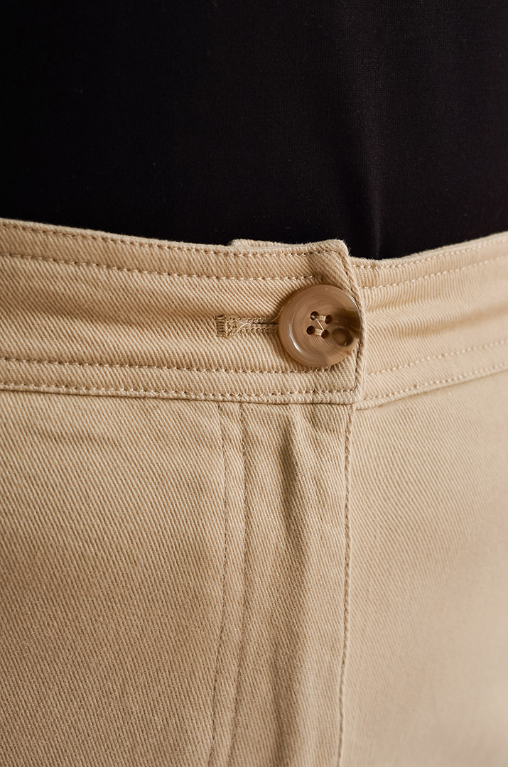 Джинси широкі великих розмірів