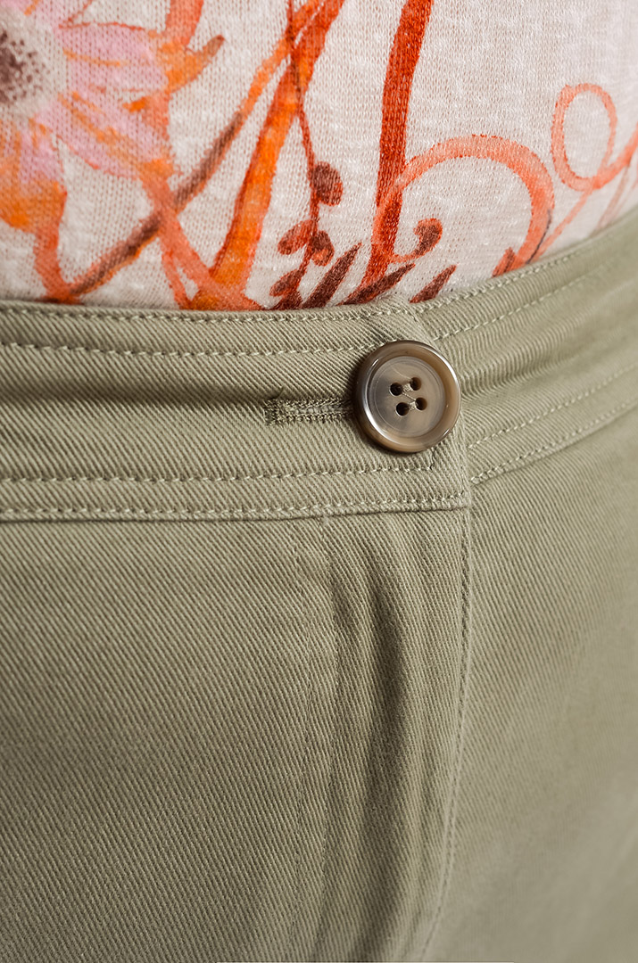 Джинси широкі великих розмірів