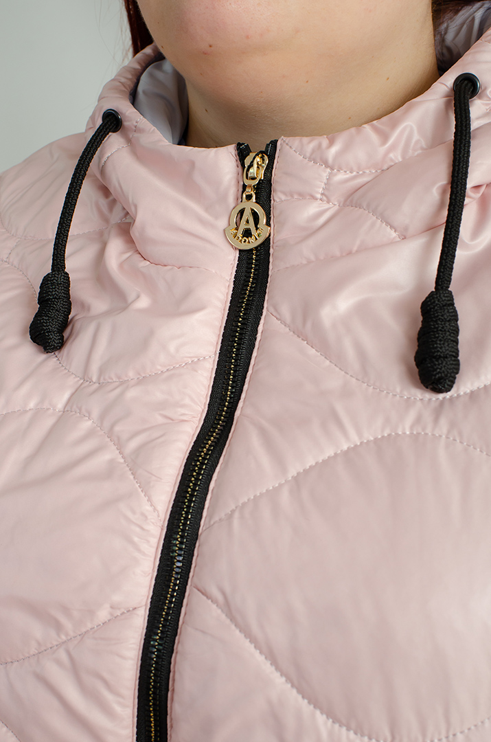 Жилет в різних кольорах великих розмірів