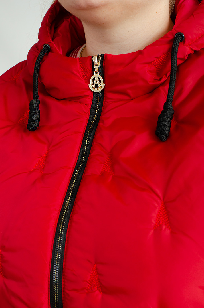 Жилет в різних кольорах великих розмірів