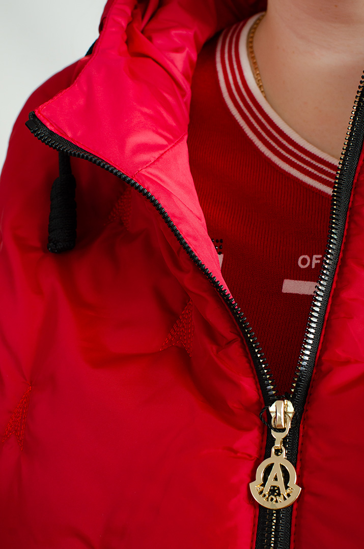 Жилет в різних кольорах великих розмірів