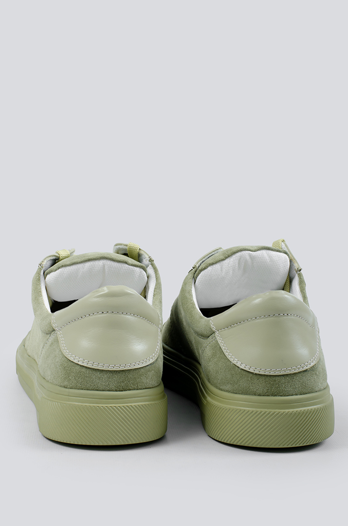 Комбіновані кеди в різних кольорах великих розмірів