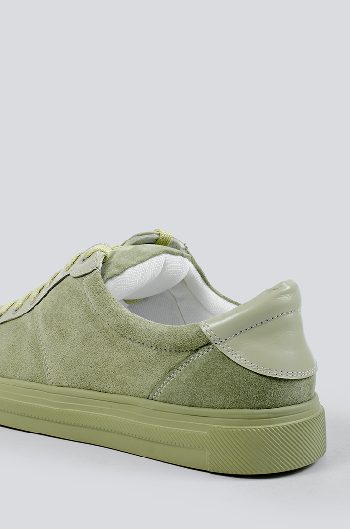 Комбіновані кеди в різних кольорах великих розмірів