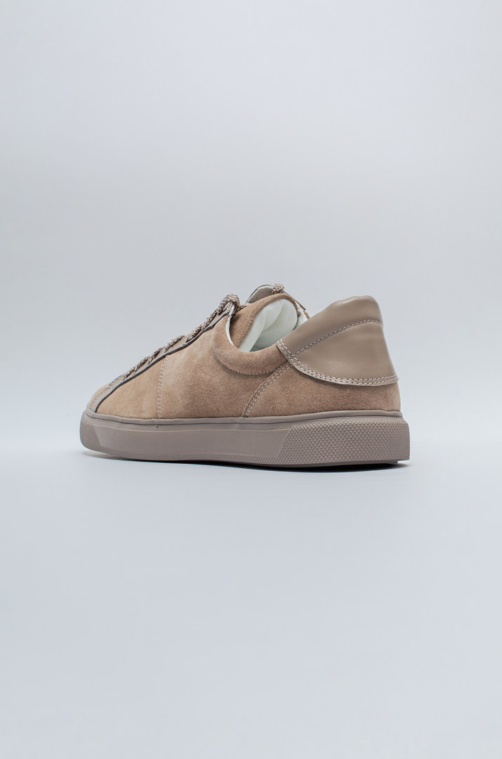 Комбіновані кеди в різних кольорах великих розмірів