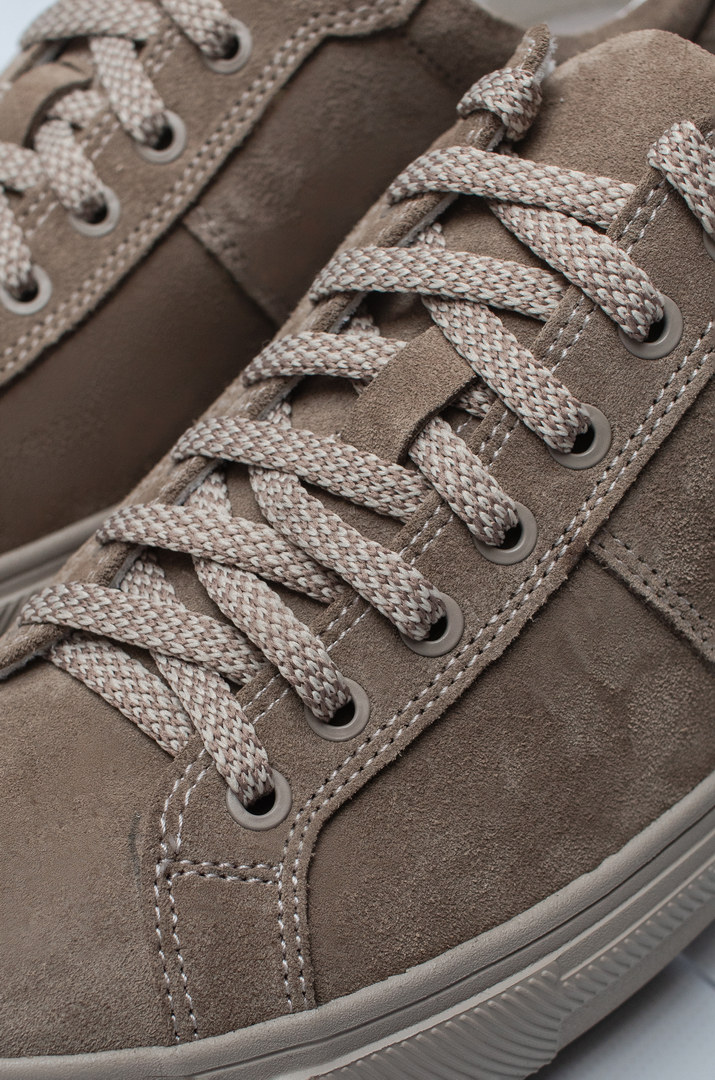 Комбіновані кеди в різних кольорах великих розмірів