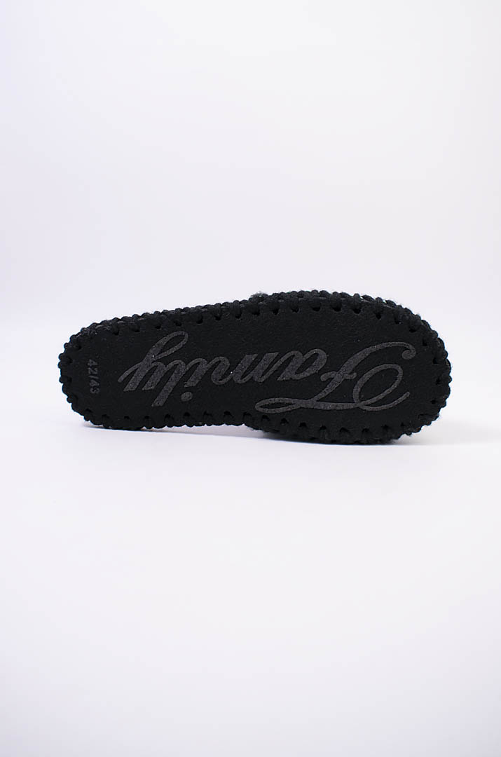 Комнатные тапочки больших размеров