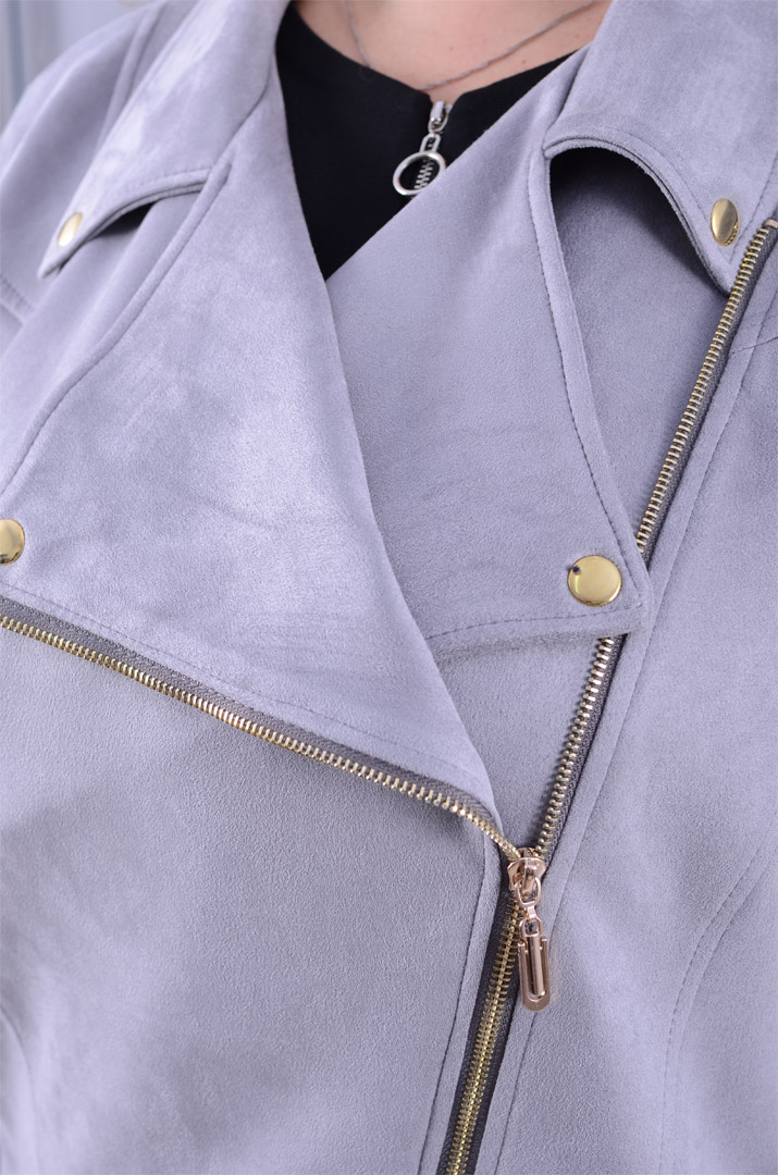 Косуха с экозамши в разных цветах супер батал