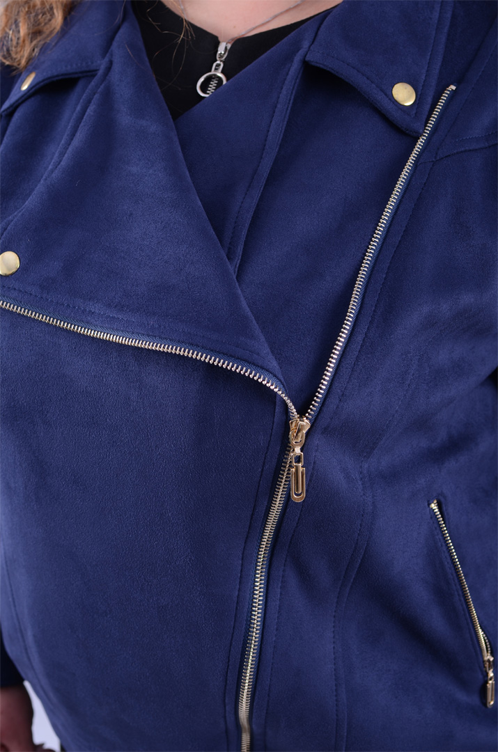 Косуха с экозамши в разных цветах супер батал