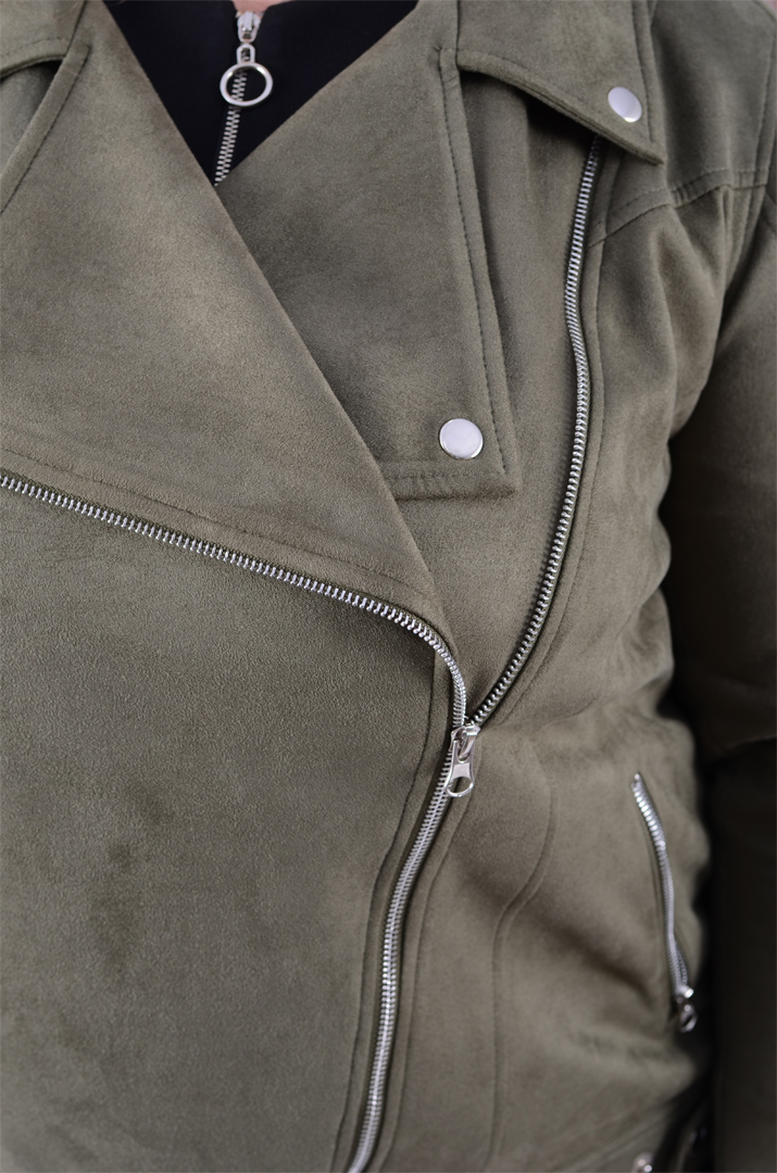 Косуха с экозамши в разных цветах супер батал