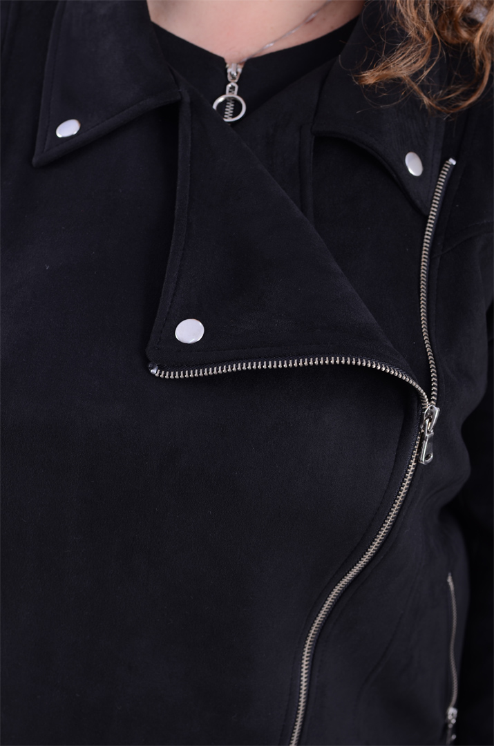 Косуха с экозамши в разных цветах супер батал