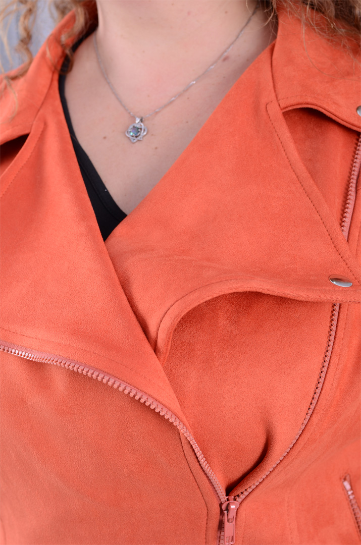 Косуха с экозамши в разных цветах супер батал