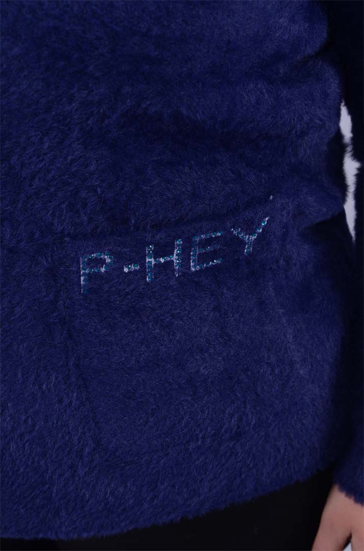 Піджак теплий з ґудзиками оверсайз великих розмірів