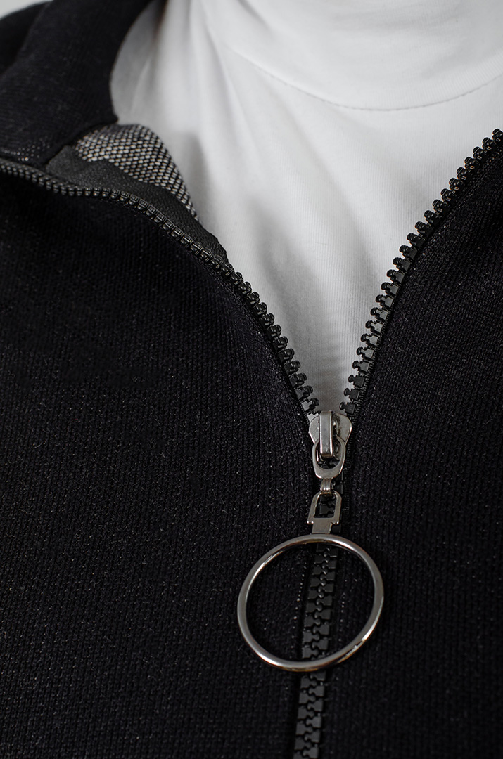 Костюм в'язаний мастерка+спідниця великих розмірів